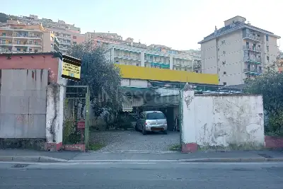 Capannone in vendita, Lungobisagno Istria, Genova