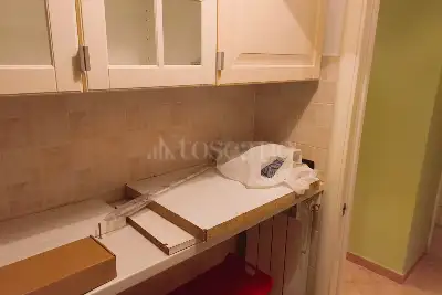 Casa in vendita, Via Alessandro Turco, Catanzaro