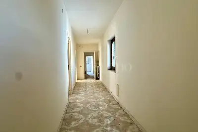 Casa in vendita, Via Garibaldi, Monteforte Irpino