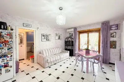 Casa in vendita, Via Fiume Bianco, Roma