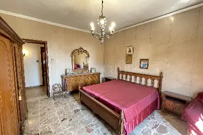 Casa Indipendente in vendita, Via Candelora Faro Superiore, Messina