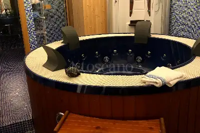 Villa in vendita, Via Olivella, Albano Laziale