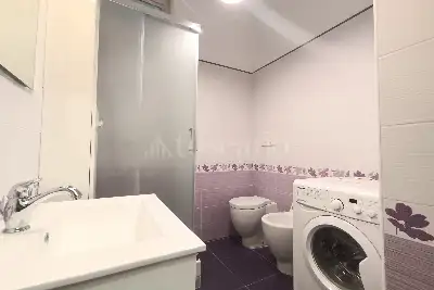 Casa in vendita, Via Danilo Stiepovich, Roma