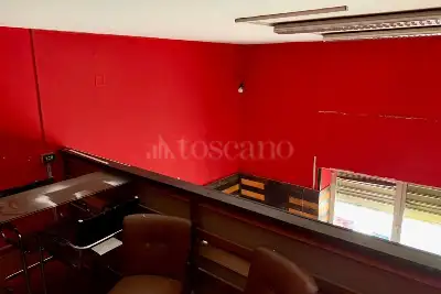 Negozio in affitto, Via E. A. Mario, Afragola