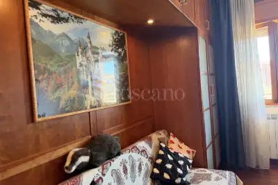 Casa in vendita, Via dell'Appagliatore, Roma