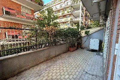 Casa in vendita, Via di San Calepodio, Roma