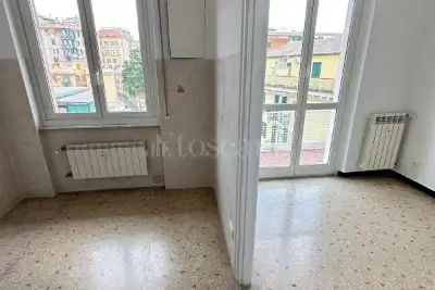 Casa in vendita, Via Giovanni Torti, Genova