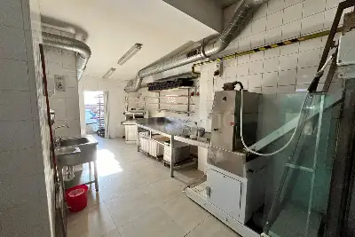 Negozio in vendita, Via di Grottarossa, Roma