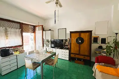 Casa in vendita, Via delle Quinqueremi, Roma