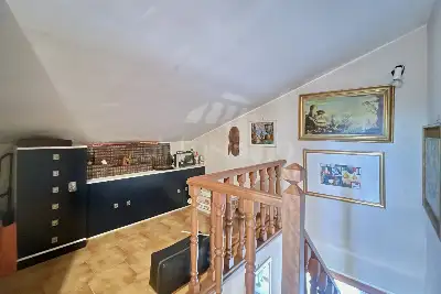 Villa in vendita, via solferino 6 vetralla, Vetralla