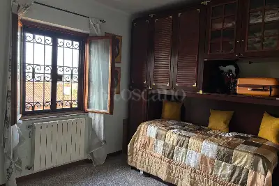 Villino a Schiera in vendita, Via Taro, Mentana