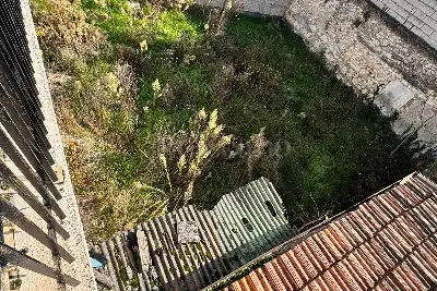 Edificabile Residenziali in vendita, Via M.A.Colonna, Avezzano