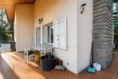 Villa in vendita, Via Belvedere, Monzuno