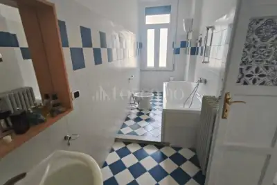 Casa in vendita, Via Aldo Barbaro, Catanzaro
