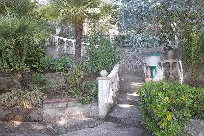 Villa in vendita, Torre Elena, Stalettì