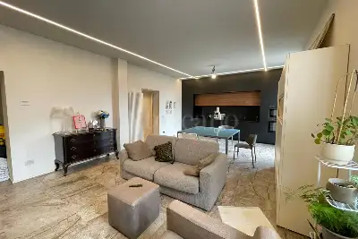 Casa in vendita, Via Privata Raffaello Morghen, Milano