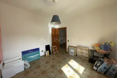 Casa in vendita, via Sarah Ferrati, Palermo