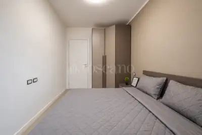 Casa in vendita, Via Privata Paternò, Milano