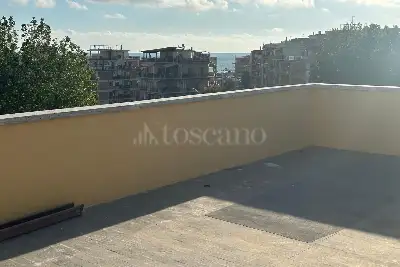 Attico in vendita, Corso Duca di Genova, Roma