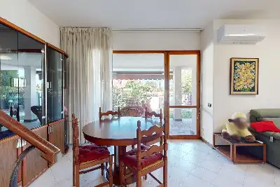 Villa in vendita, Via Meilogu, Quartu Sant'Elena