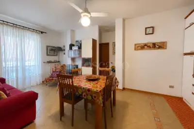 Casa in vendita, Via Terracini, Martinsicuro