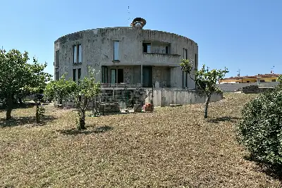 Casa in vendita, Via Miglioramneto, Anzio