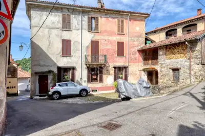 Casa in vendita, Via dei Fabi, Cugliate-Fabiasco
