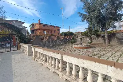 Casa in vendita, Via Montecatini, San Giovanni la Punta