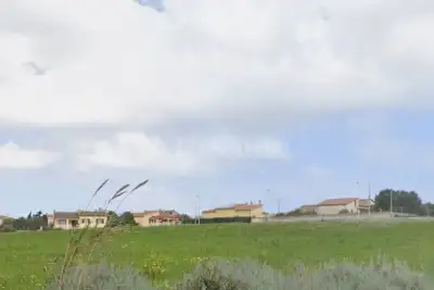 Edificabile Residenziali in vendita, Via Diana, Sassari