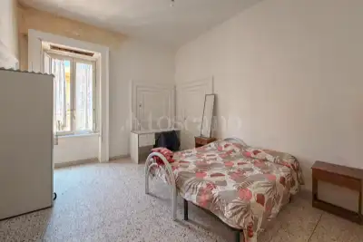 Casa in vendita, Largo Regina Coeli, Napoli