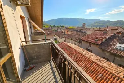Casa Indipendente in vendita, Via Scuole, Nave