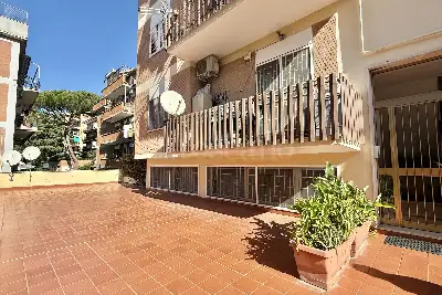 Loft in vendita, Via Monticiano, Roma