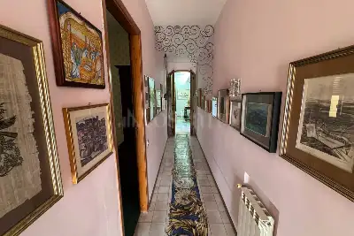 Casa in vendita, Appartamento in Sciacca (AG) nella Piazza Inveges , Sciacca