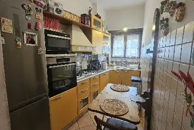 Casa in vendita, Via Carlo Errera, Roma