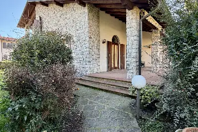 Villa in vendita, Via Bonini Bonino, Brescia