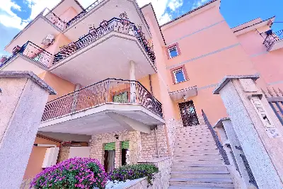 Attico in vendita, Via Cologno Monzese, Roma