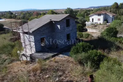Casa Indipendente in vendita, Strada Vicinale Monti di Jesgia 69, Sassari