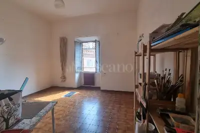 Casa in vendita, Via Castelfidardo, Roma