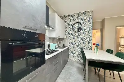 Casa in vendita, Via Forte VIlla, Peschiera del Garda