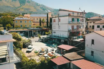 Attività Commerciale in vendita, Via San Paolo, Cervaro
