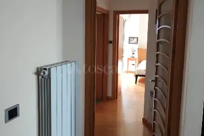 Casa in vendita, contrada foresta, Montesilvano