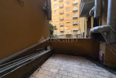 Negozio in vendita, Via Enrico Fermi, Roma