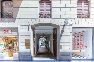 Casa in vendita, Via della Spiga, Milano
