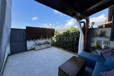 Casa in vendita, Viale dei Monti dell'Ara, Fiumicino