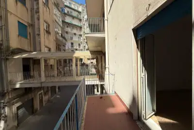 Casa in vendita, Via Francesco Battiato, Catania