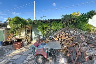 Casa Indipendente in vendita, Strada Vicinale Maccia d'Agliastru 2ª traversa, Sassari