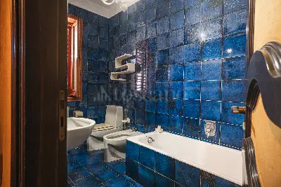 Villa in vendita, Via delle Querce, Gravina di Catania