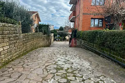 Villa in vendita, Via Giuseppe Genè, Roma