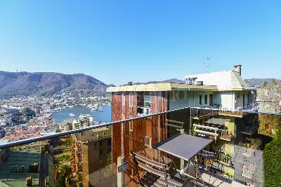 Casa in vendita, Via Prudenziana, Como