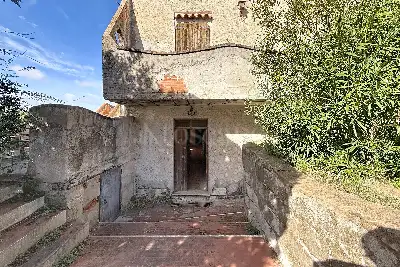 Casa Indipendente in vendita, Via Buddi Buddi 70, Sassari